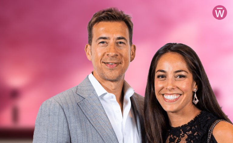 alexi giannoulias wife