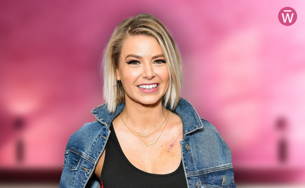 ariana madix net worth