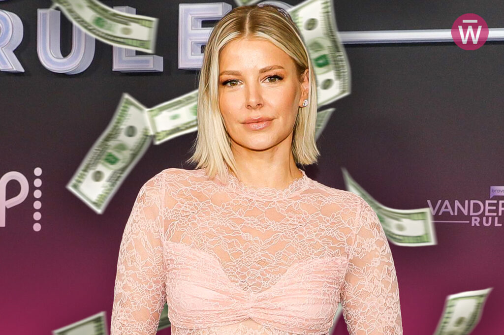 ariana madix net worth