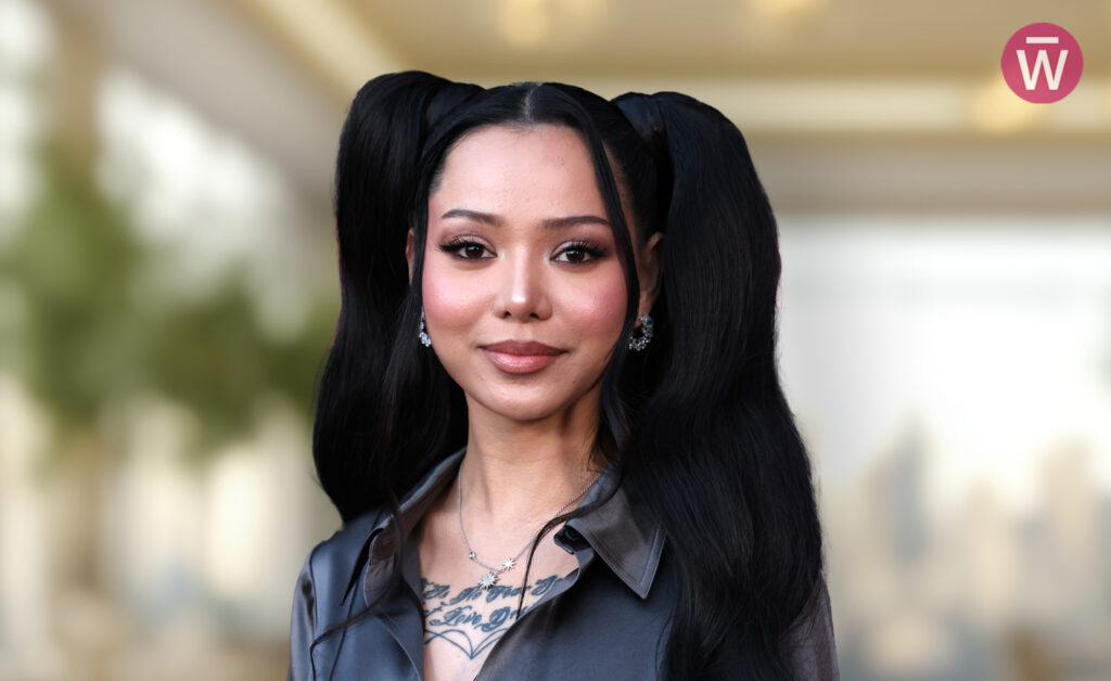bella poarch net worth