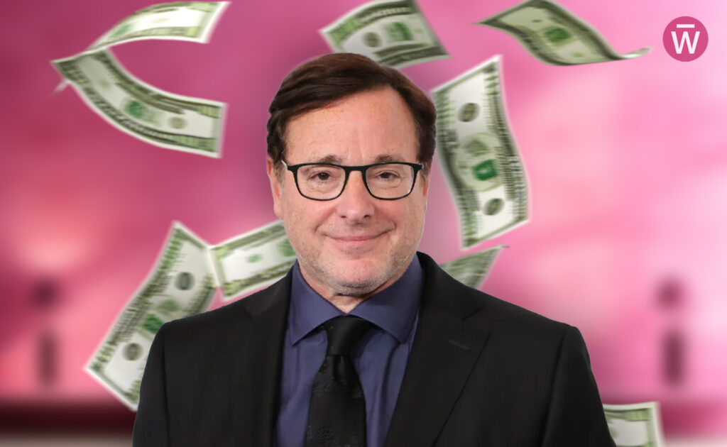 bob saget net worth