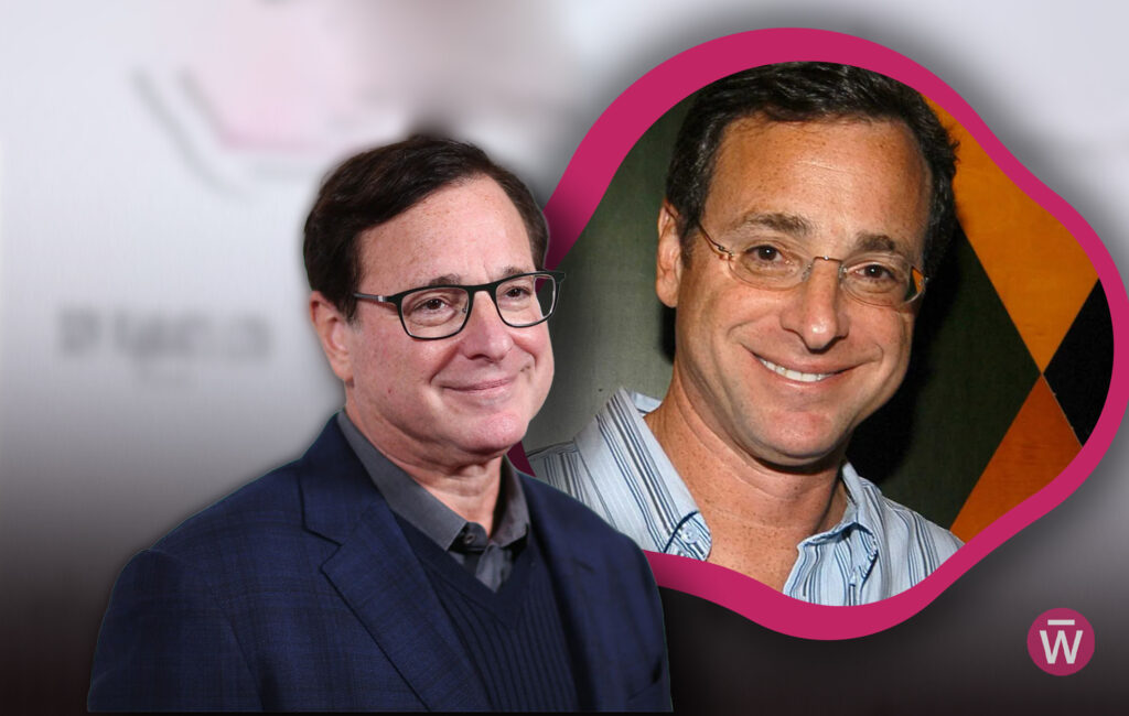 bob saget net worth