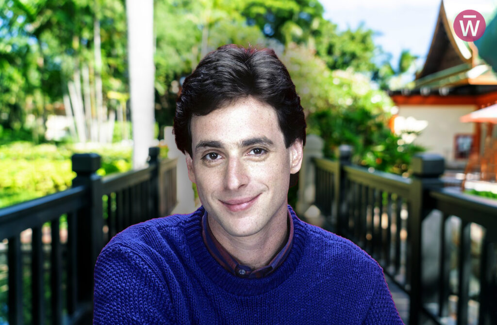 bob saget net worth