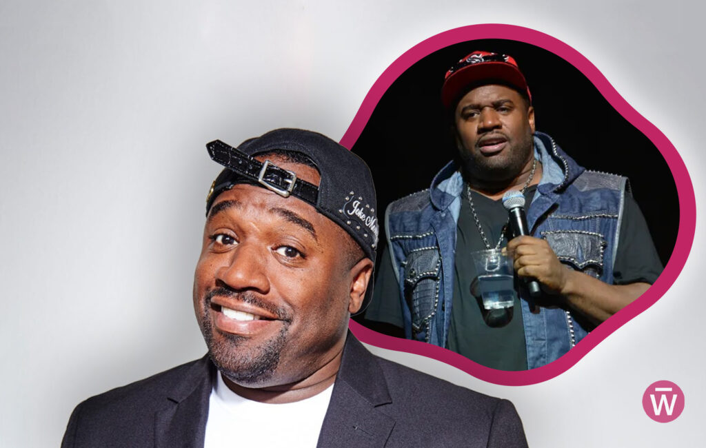 corey holcomb net worth