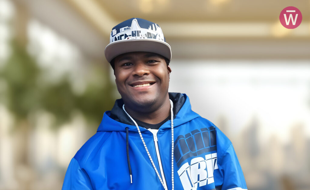 dj cece net worth