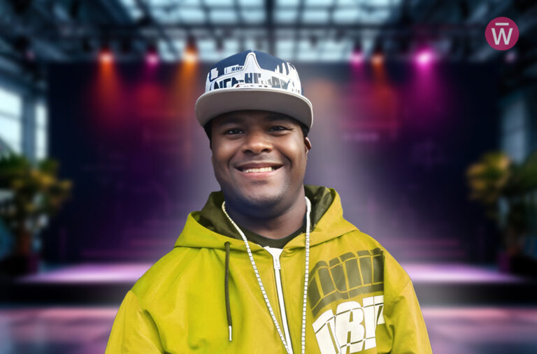dj cece net worth