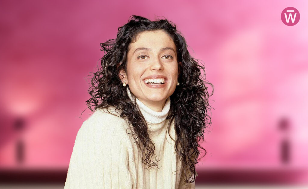 enrica cenzatti