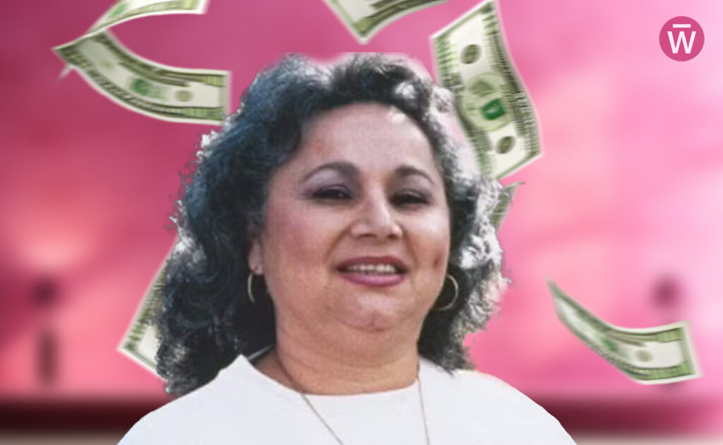 griselda blanco net worth