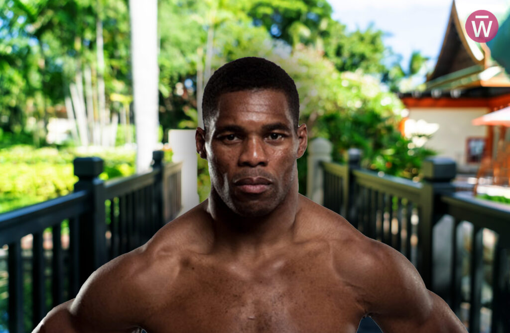 herschel walker net worth