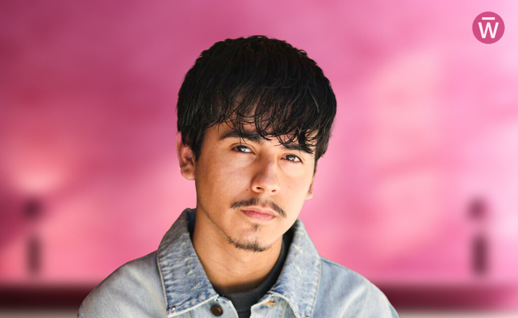 ivan cornejo height