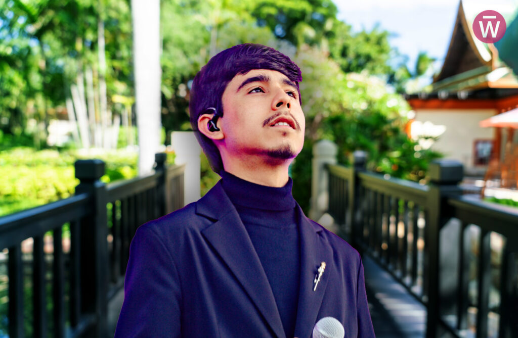 ivan cornejo height