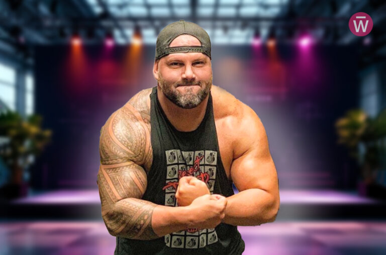 keaton hoskins net worth