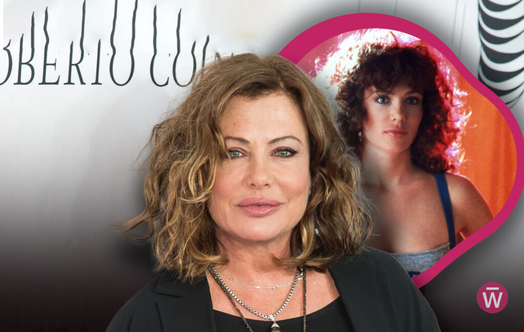 kelly lebrock net worth