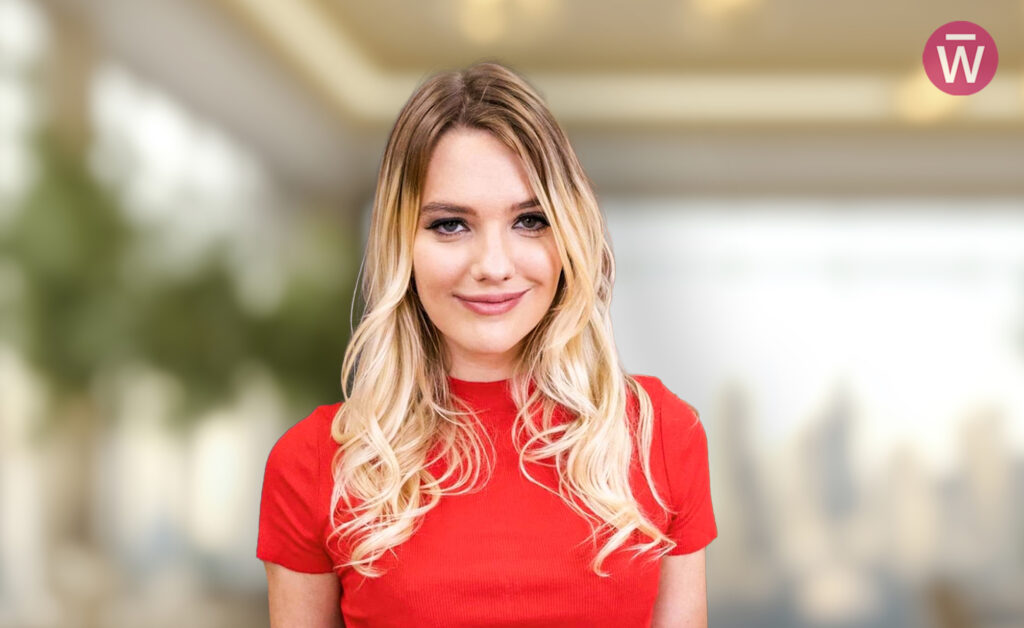 kenna james net worth
