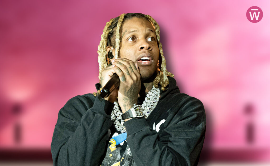 lil durk net worth