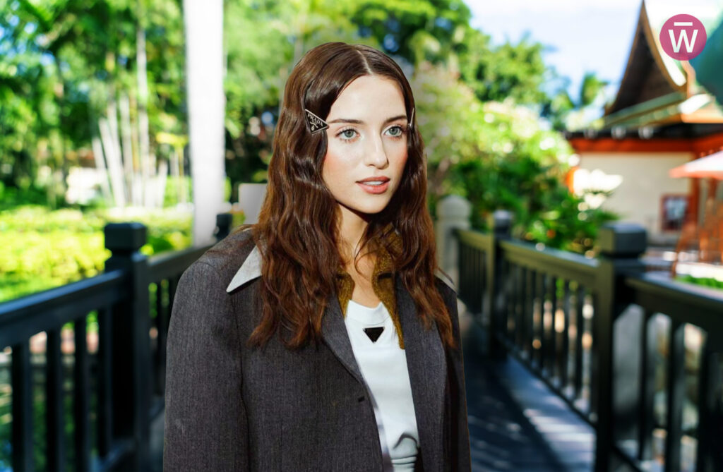 madeline argy age