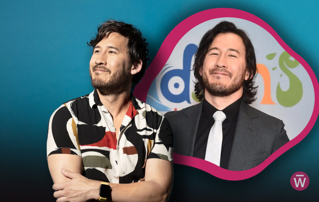 markiplier net worth