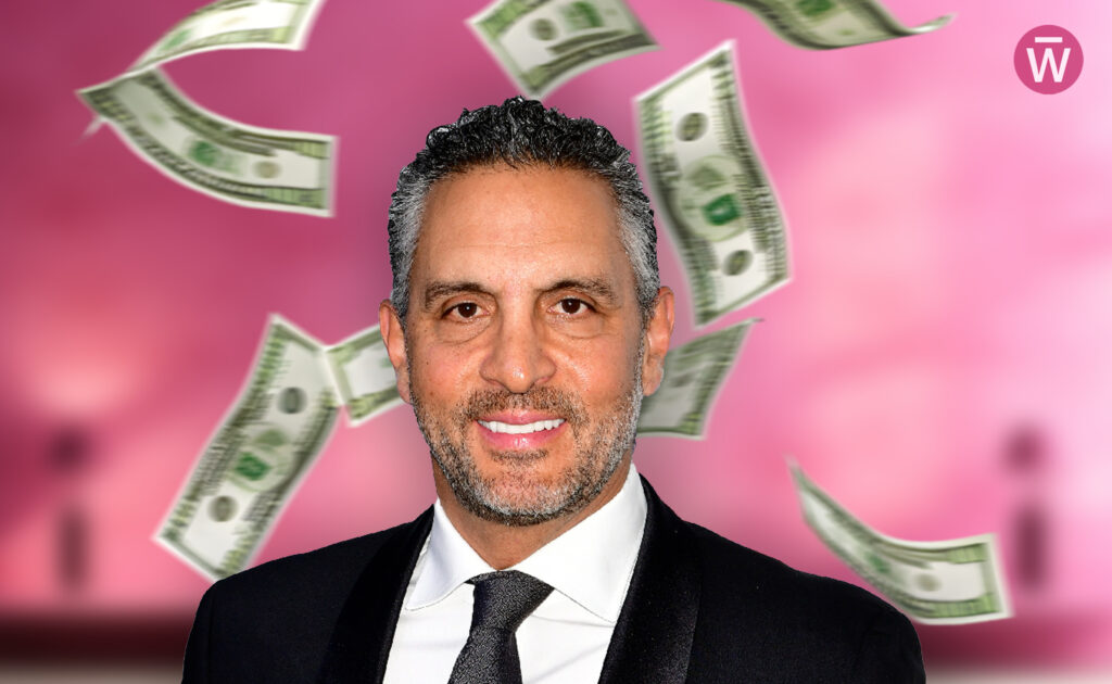 mauricio umansky net worth