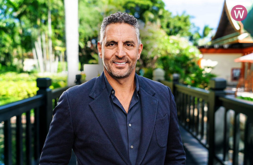 mauricio umansky net worth