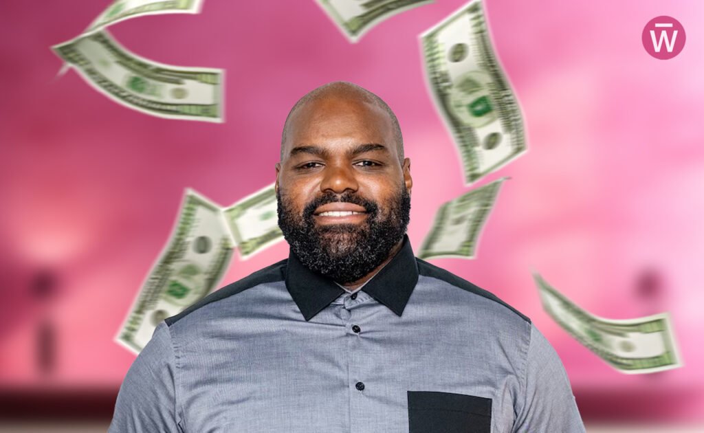 michael oher net worth