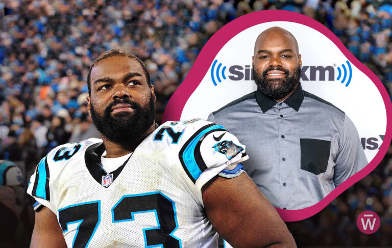 michael oher net worth