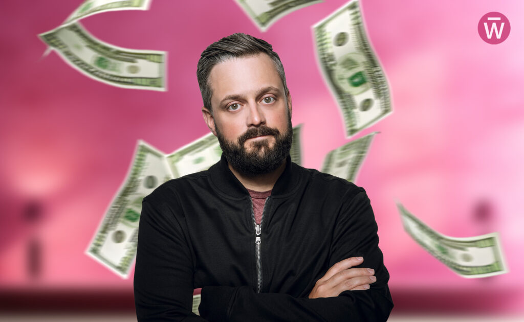 nate bargatze net worth