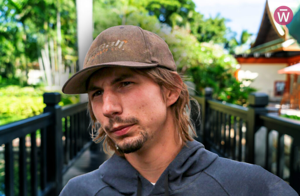 parker schnabel net worth