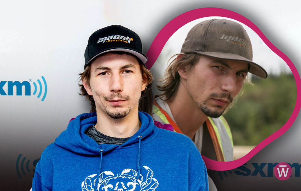 parker schnabel net worth