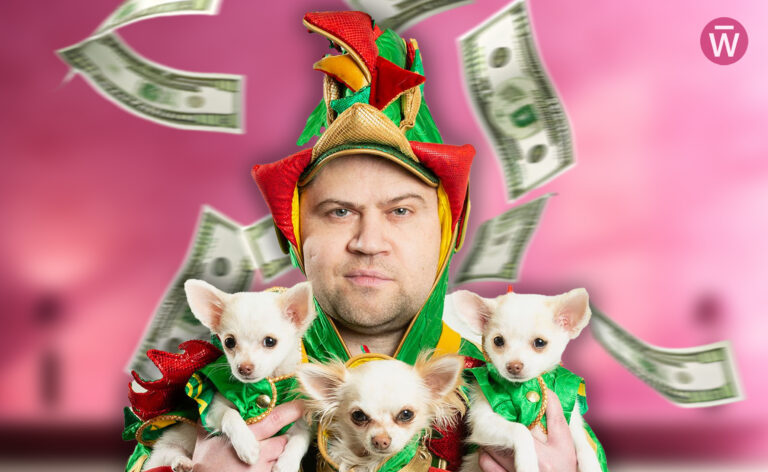piff the magic dragon net worth