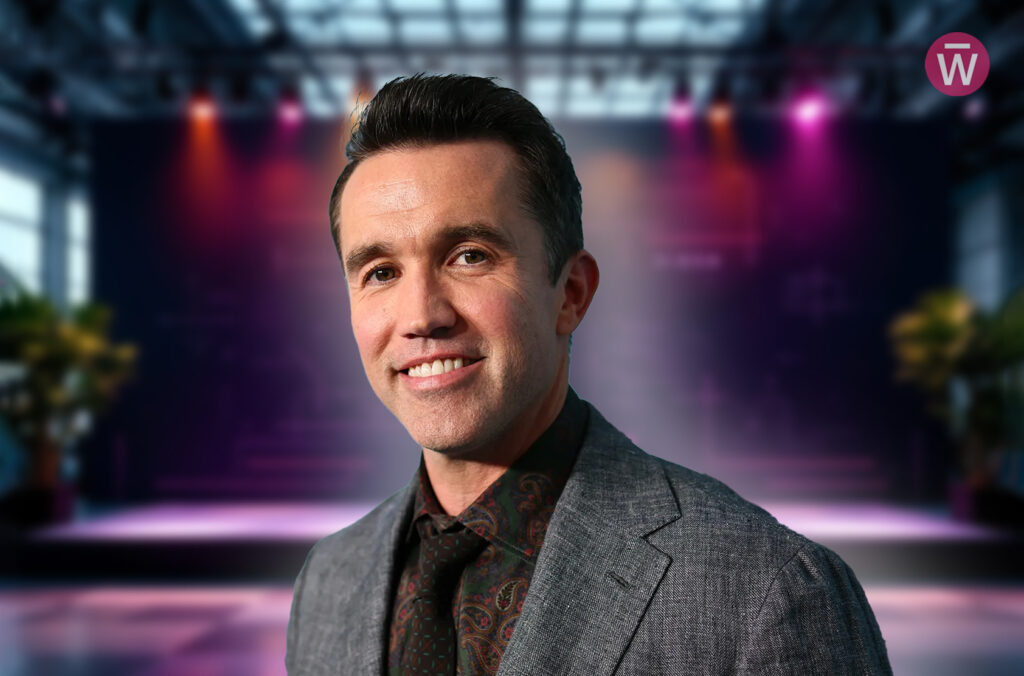 rob mcelhenney net worth