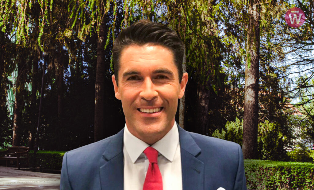 rob schmitt height and weight