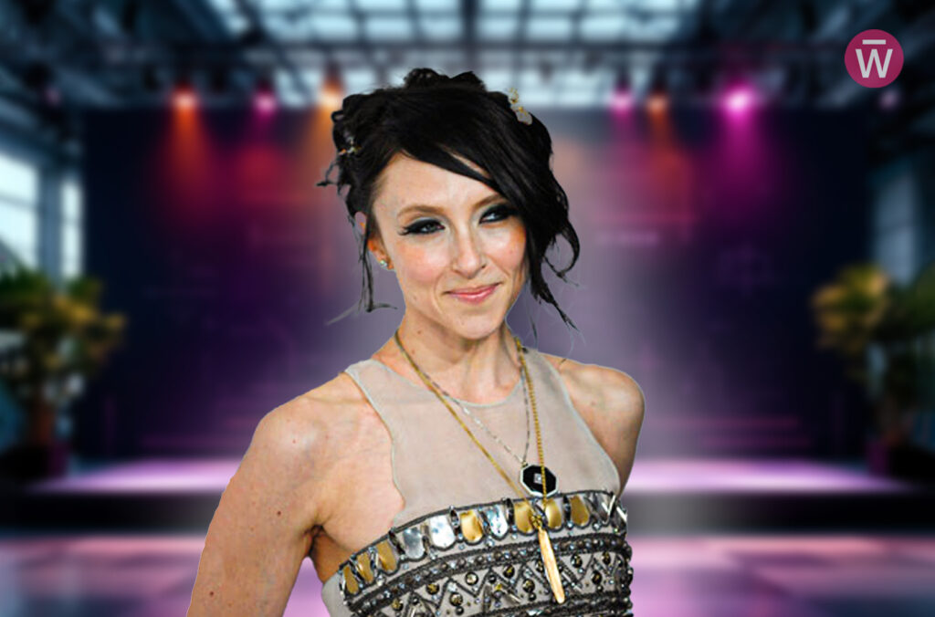 stacey bendet net worth