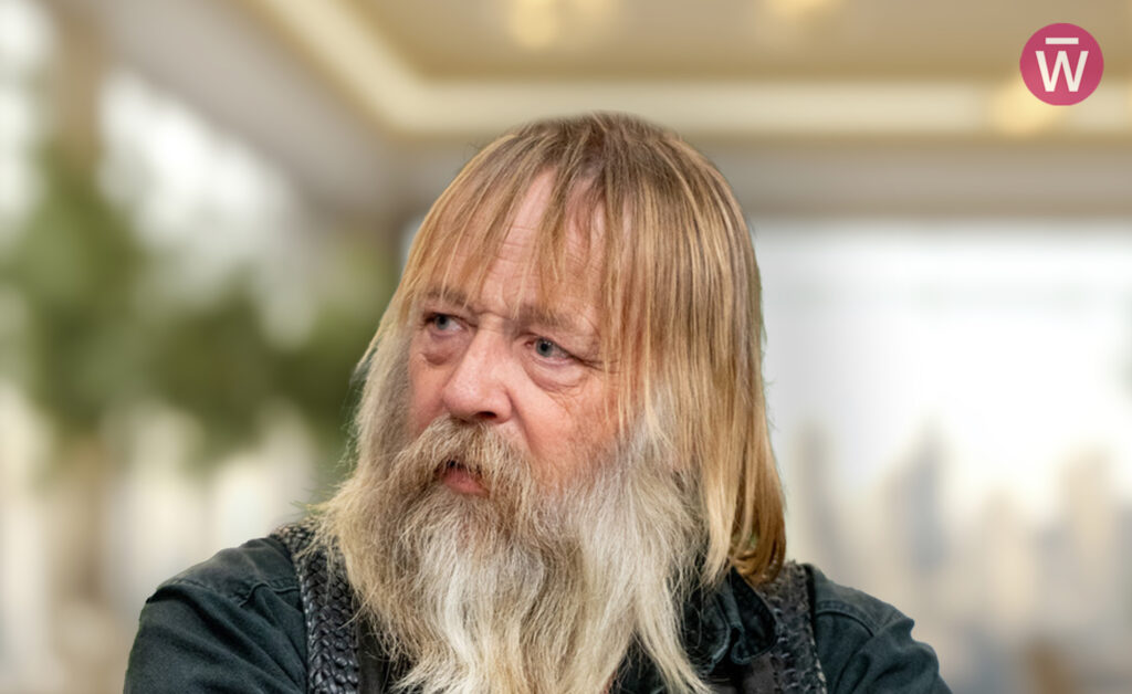 tony beets net worth