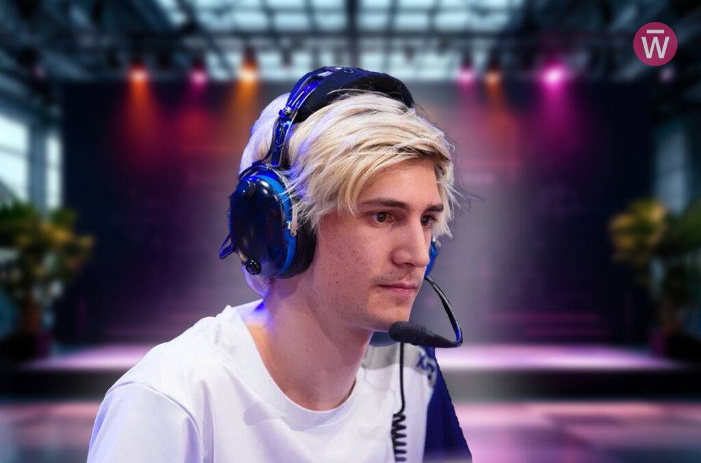 xqc net worth