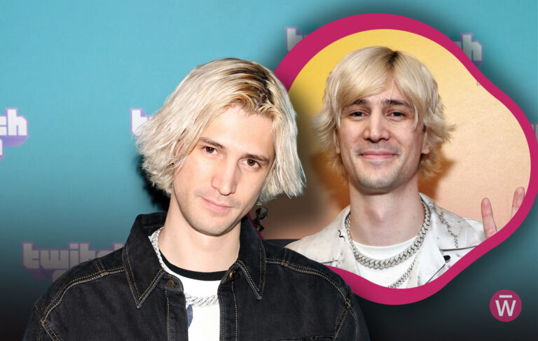 xqc net worth