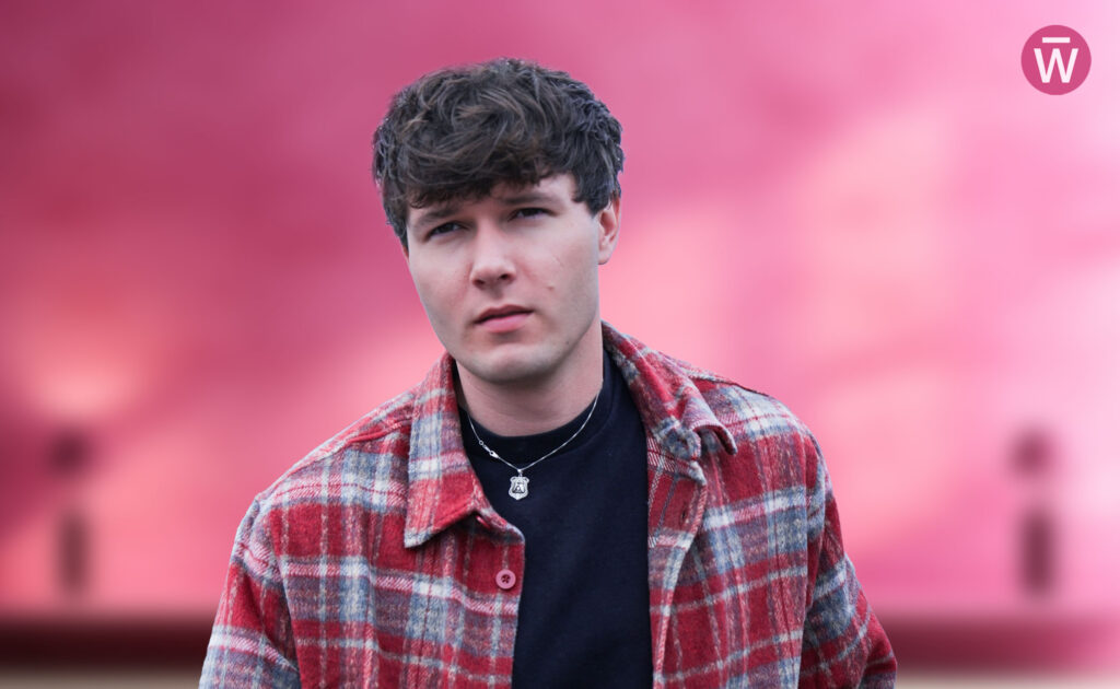 Zach Justice Age